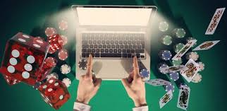 Онлайн казино GoXbet Casino
